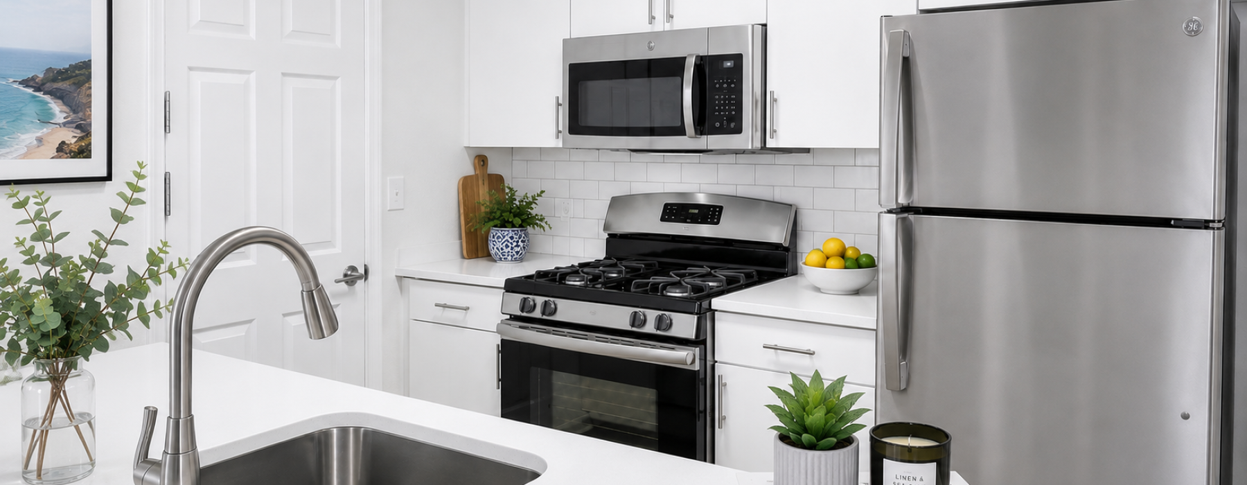 open-concept layouts and premium finishes in the heart of Manassas, VA